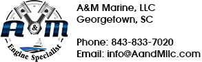 A&M Marine LLC Georgetown SC